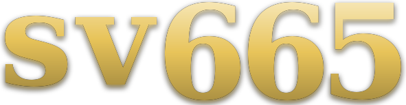 sv665 logo